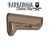 Magpul® - Culata de carabina MOE® SL-K® - Mil-Spec - Tierra plana y oscura